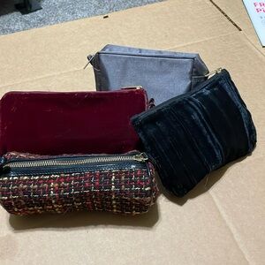 Cosmetic bags